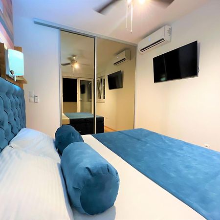 Apartment Makarska, Panoramic Sea & Mountains View, Cucek Zewnętrze zdjęcie